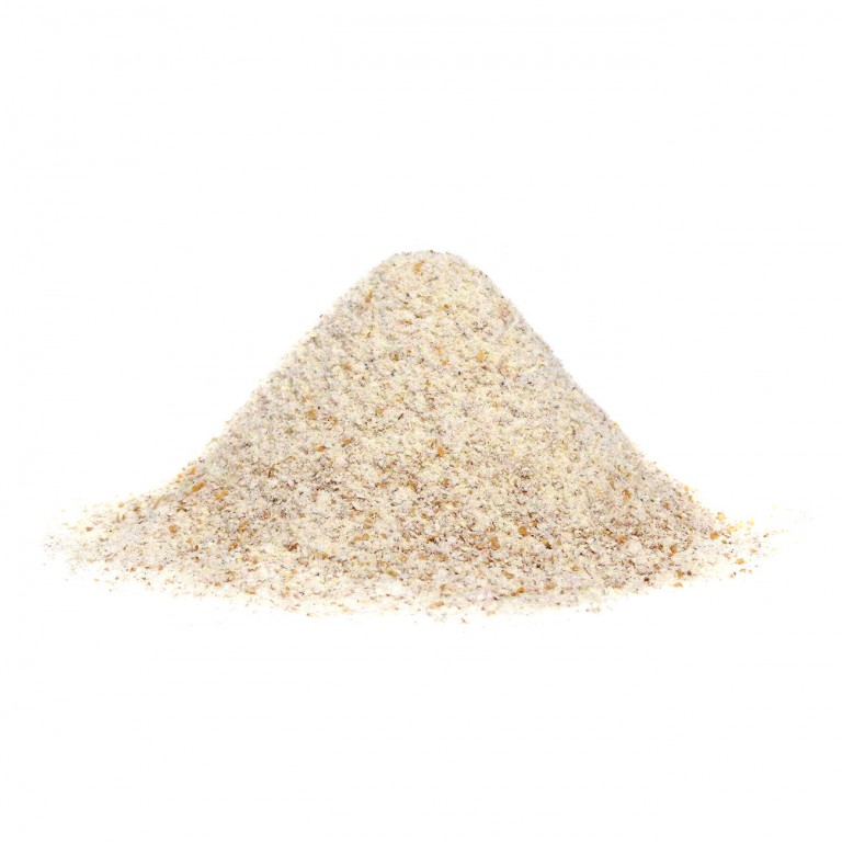 Organic Whole Wheat Bread Flour Small Valley Milling