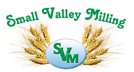 Small Valley Milling